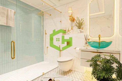 1 غرف نوم شقة في VINCITORE AQUA DIMORE  رقم 105152 9
