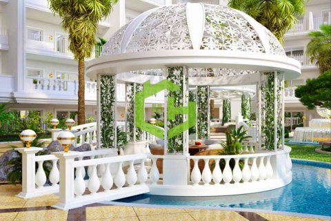 1 غرف نوم شقة في VINCITORE AQUA DIMORE  رقم 105152 17