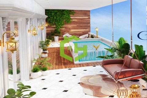 1 غرف نوم شقة في VINCITORE AQUA DIMORE  رقم 105152 5