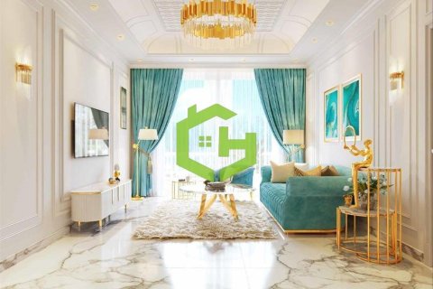 1 غرف نوم شقة في VINCITORE AQUA DIMORE  رقم 105152 4