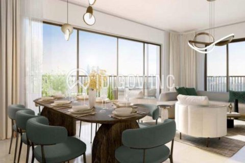 Apartment de 1 dormitorio  No. 116443 11