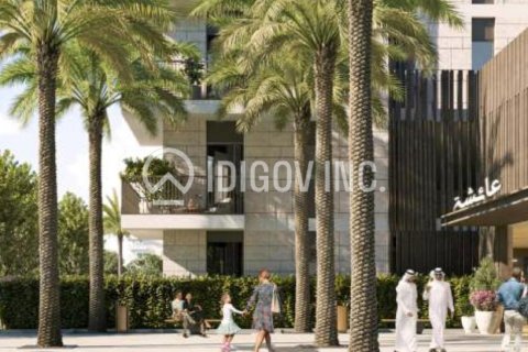 Apartment de 1 dormitorio  No. 116443 5