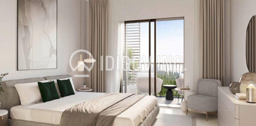 Apartment de 1 dormitorio No. 116443