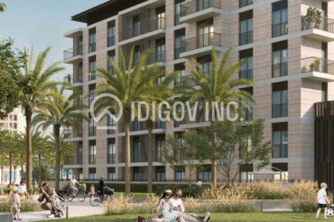 Apartment de 1 dormitorio  No. 116443 3