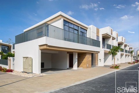 Townhouse de 4 dormitorios  No. 116440 2