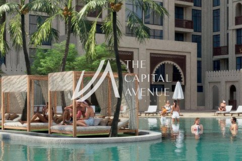 Квартира с 3 спальнями в Masdar City, ОАЭ №86571 2