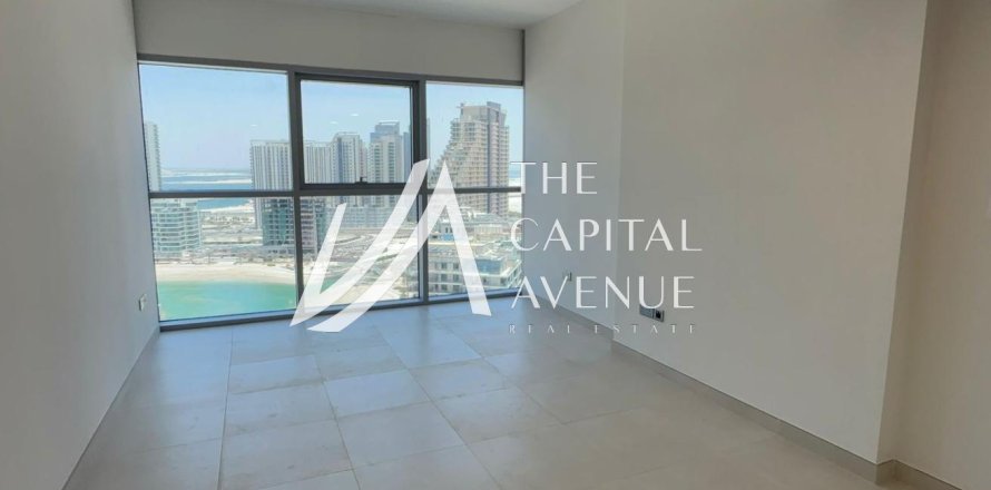2 bedrooms Apartment in Al Reem Island, UAE No. 86567