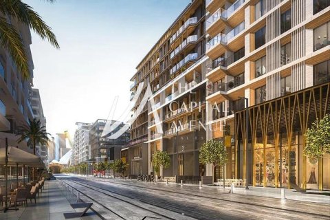 Apartment de 2 dormitorios en  Saadiyat Cultural District, UAE No. 86569 2