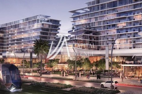 Apartment de 2 dormitorios en  Saadiyat Cultural District, UAE No. 86569 6