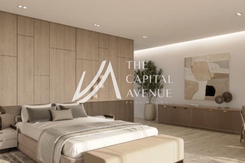 Villa de 6 dormitorios en Al Hudayriat Island, UAE No. 86590 9