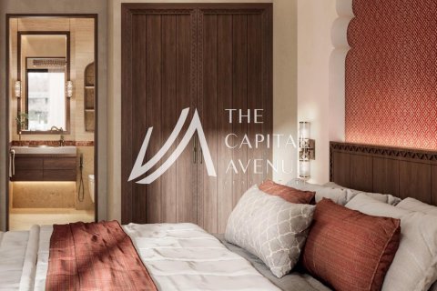 Квартира с 2 спальнями в Masdar City, ОАЭ №86570 8