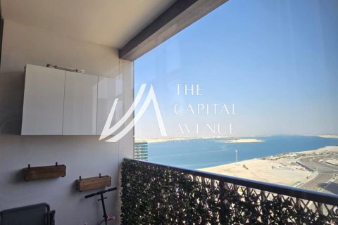 2 bedrooms Apartment in Shams Abu Dhabi, UAE No. 86568 1