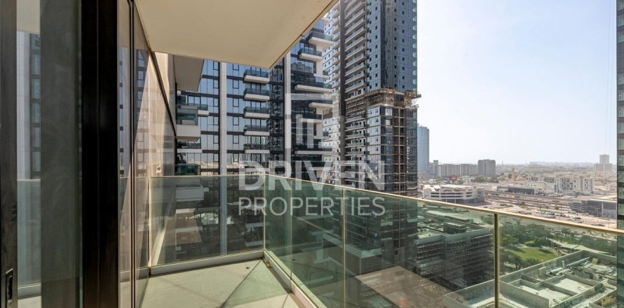 1 bedroom Apartment in Bur Dubai, UAE No. 202143