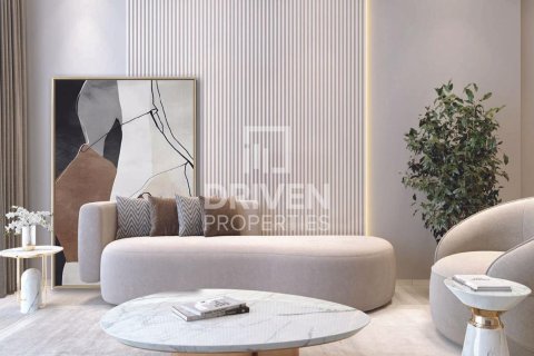 Studio Apartment in Jumeirah Village Triangle, UAE No. 202144 6