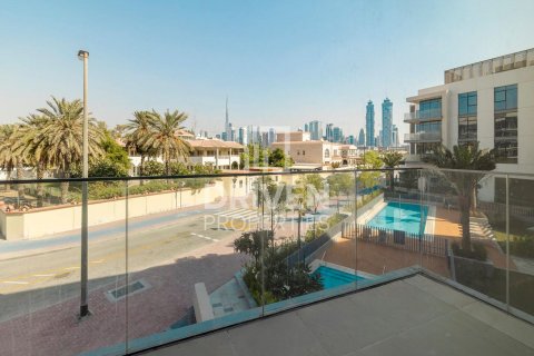 Appartement de 2 chambres à Al Wasl, UAE No. 202147 19