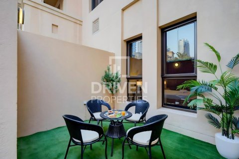 Appartement de 1 chambre à Downtown Dubai (Downtown Burj Dubai), UAE No. 202146 13