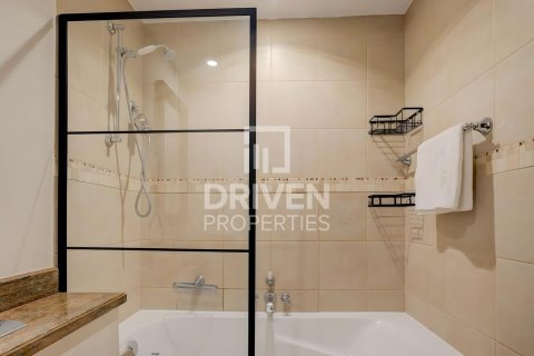 Appartement de 1 chambre à Downtown Dubai (Downtown Burj Dubai), UAE No. 202146 12