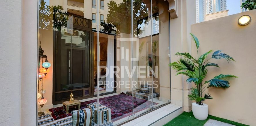 Appartement de 1 chambre à Downtown Dubai (Downtown Burj Dubai), UAE No. 202146