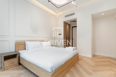 Appartement de 2 chambres à Standpoint Towers, UAE No. 202148 15