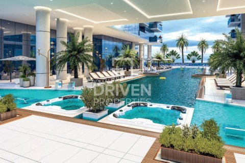 1 bedroom Apartment in District 10, UAE No. 202145 4