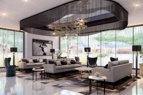 1 bedroom Apartment in District 10, UAE No. 202145 13