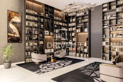 1 bedroom Apartment in District 10, UAE No. 202145 9