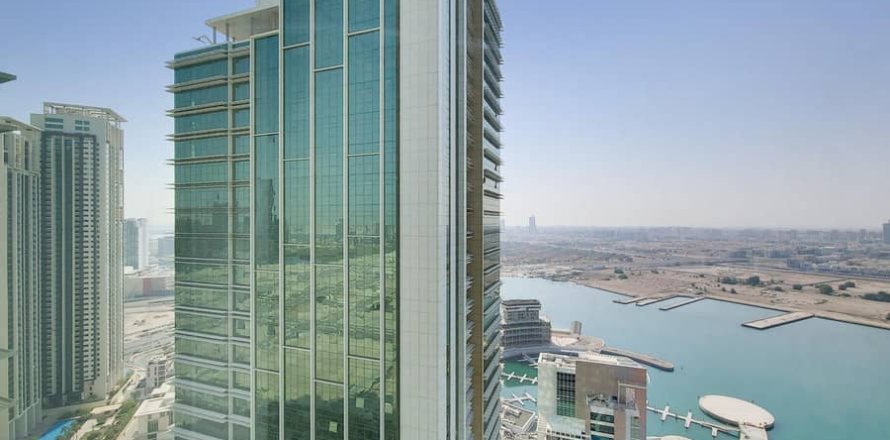 1 bedroom Apartment in Al Reem Island, UAE No. 18938