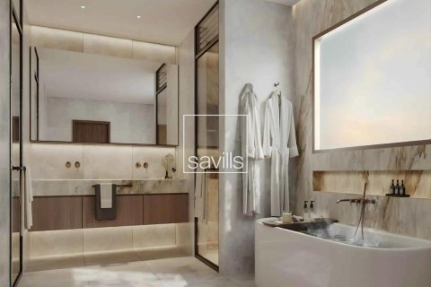 Appartement de 1 chambre à Al Hudayriat Island, UAE No. 200934 9