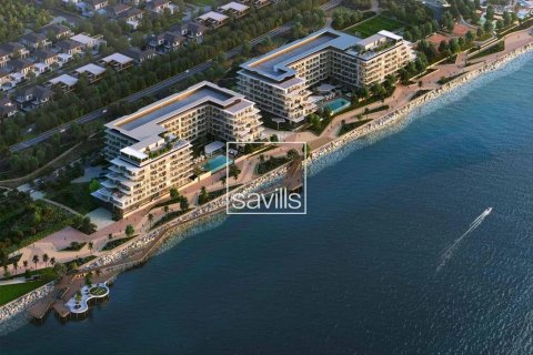 Appartement de 1 chambre à Al Hudayriat Island, UAE No. 200934 3