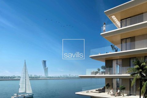 Appartement de 1 chambre à Al Hudayriat Island, UAE No. 200934 8