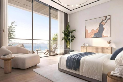 Appartement de 1 chambre à Al Hudayriat Island, UAE No. 200934 11