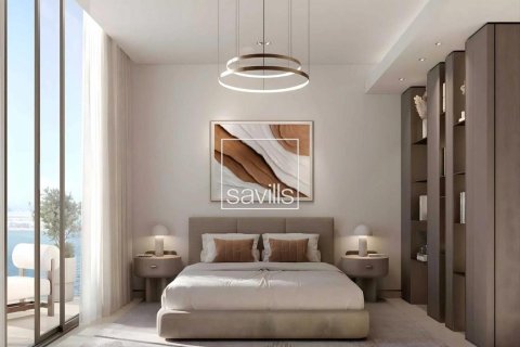 Appartement de 1 chambre à Al Hudayriat Island, UAE No. 200934 10
