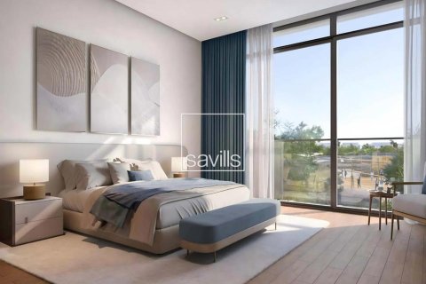 Appartement de 1 chambre à Al Hudayriat Island, UAE No. 200934 12