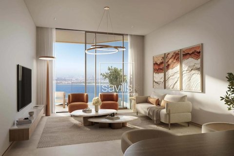 Appartement de 1 chambre à Al Hudayriat Island, UAE No. 200934 13