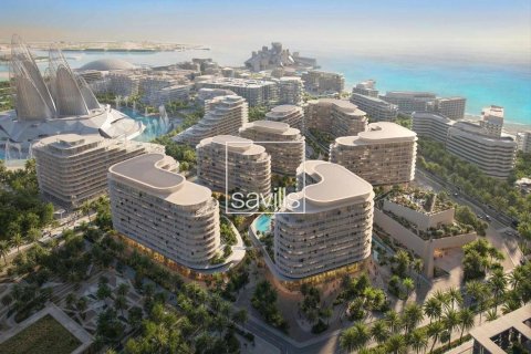Appartement de 1 chambre à Saadiyat Island, UAE No. 200931 11