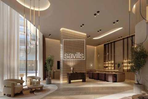 Appartement de 1 chambre à Saadiyat Island, UAE No. 200931 7
