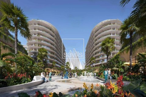 Appartement de 1 chambre à Saadiyat Island, UAE No. 200931 5