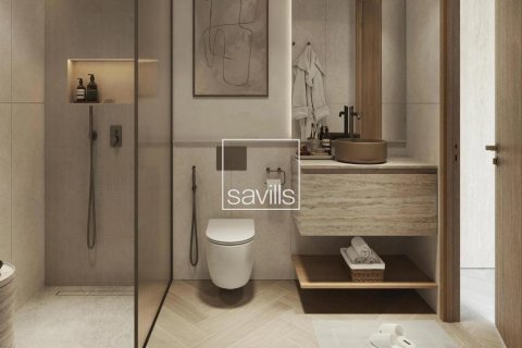 Appartement de 1 chambre à Saadiyat Island, UAE No. 200931 14
