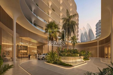 Appartement de 1 chambre à Saadiyat Island, UAE No. 200931 10