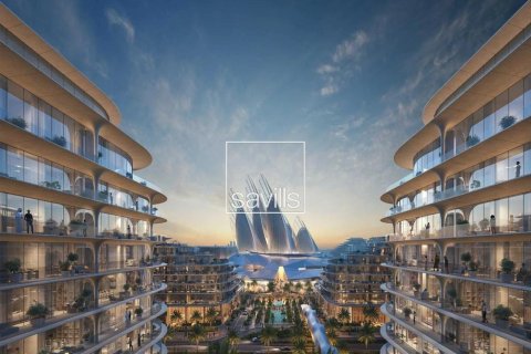 Appartement de 1 chambre à Saadiyat Island, UAE No. 200931 12
