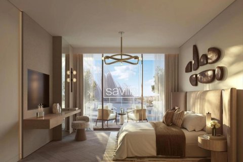 Appartement de 1 chambre à Saadiyat Island, UAE No. 200931 16