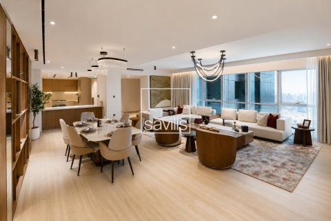 Appartement de 4 chambres à Al Reem Island, UAE No. 200936 9