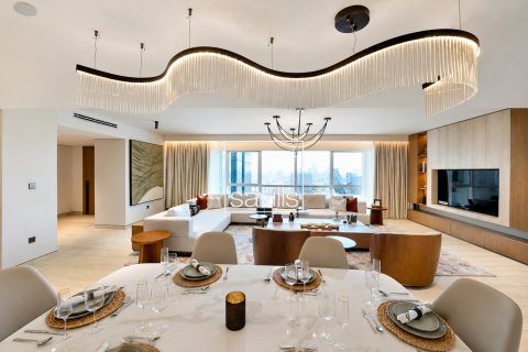 Appartement de 4 chambres à Al Reem Island, UAE No. 200936 12