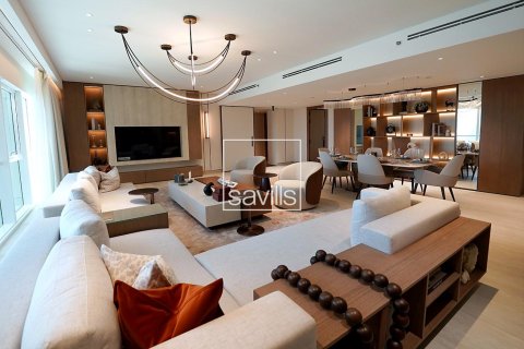 Appartement de 4 chambres à Al Reem Island, UAE No. 200936 10