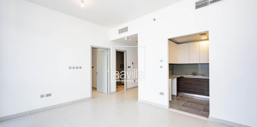 Appartement de 1 chambre à Al Reem Island, UAE No. 200932