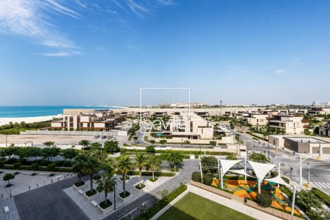 Appartement de 2 chambres à Saadiyat Cultural District, UAE No. 200935 11