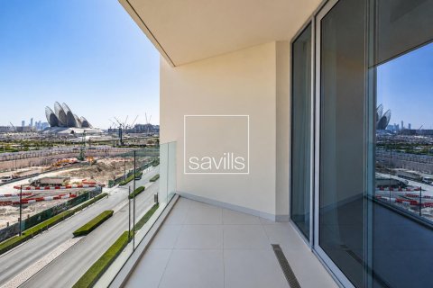 Appartement de 2 chambres à Saadiyat Cultural District, UAE No. 200935 3