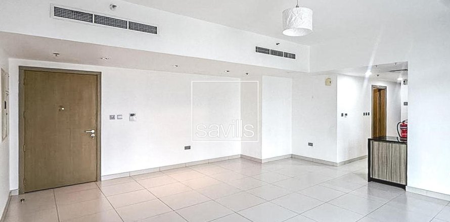 Appartement de 3 chambres à Shams Abu Dhabi, UAE No. 200933