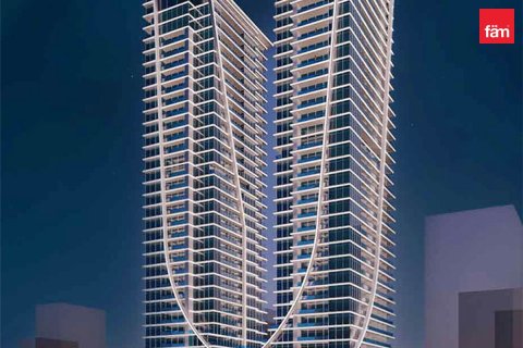 Appartement de 3 chambres à Dubai, UAE No. 205717