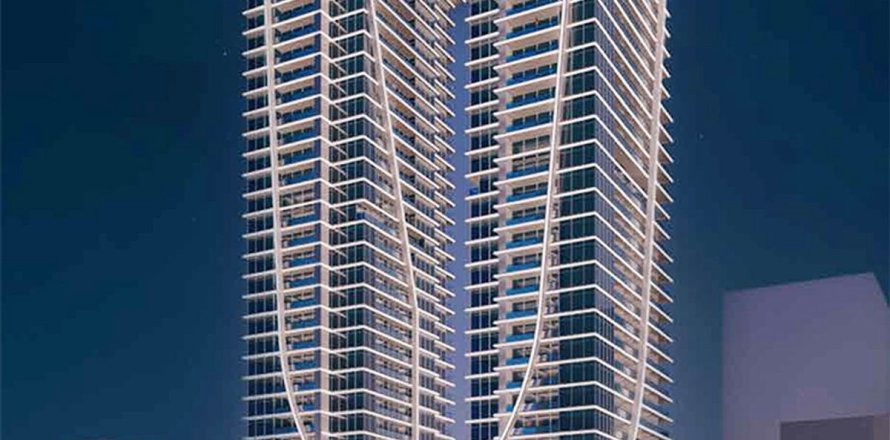 Appartement de 3 chambres à Dubai, UAE No. 205717